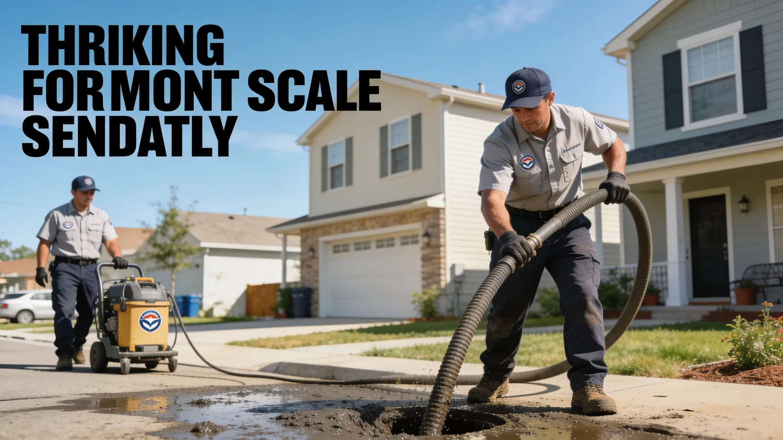Sewage Cleanup in Pocono Pines, PA near me